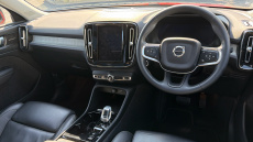 Volvo XC40 2.0 B4P Ultimate Dark 5dr Auto Petrol Estate